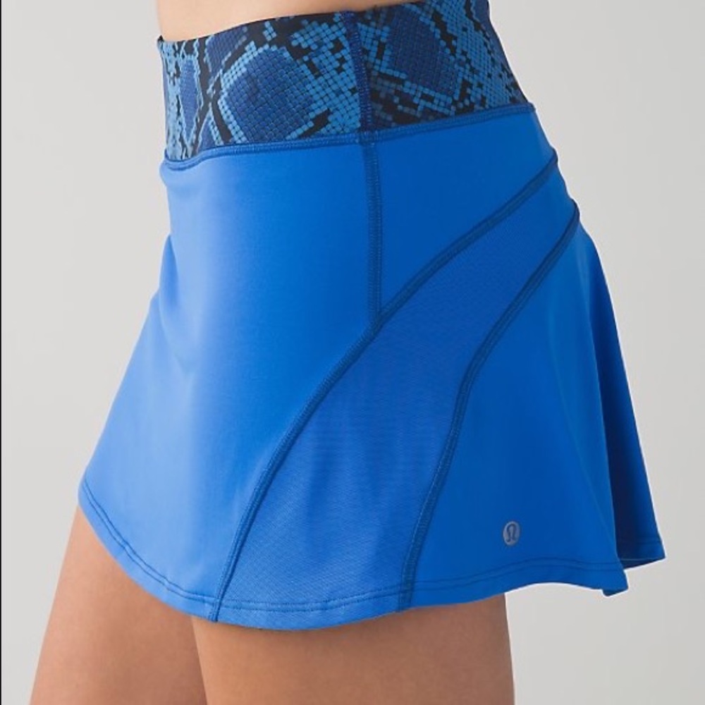 - Lululemon Atlantic